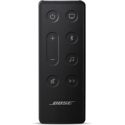 Bose Smart Ultra Soundbar with Dolby Atmos Plus Alexa, AI Bluetooth Wireless