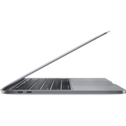 Apple MacBook Pro 2020 (13-inch, 8GB RAM, 256GB SSD Storage) - Space Gray (Renewed)