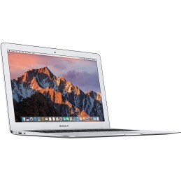 Apple MacBook Air, 33 cm, 1,8 GHz Intel Core i5 Dual-Core-Prozessor, 8 GB RAM, 128 GB SSD, Mac OS, MQD32LL/A (Renewed)