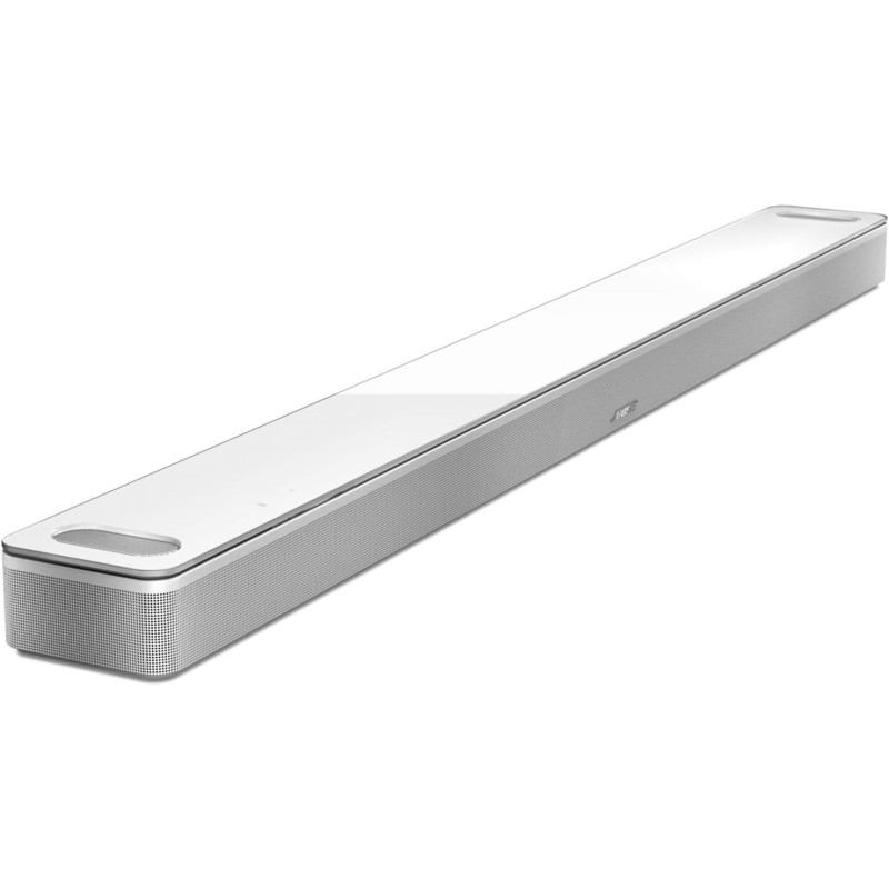 Bose Smart Ultra Soundbar, Surround Sound System for TV, Dolby Atmos Soundbar for TV Plus Alexa