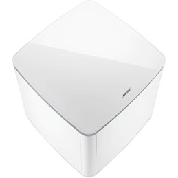 Bose Bass Module 700 - White- Wireless, Compact Subwoofer