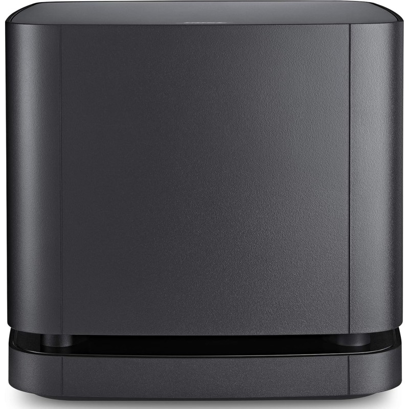 Bose Bass Module 500 Black