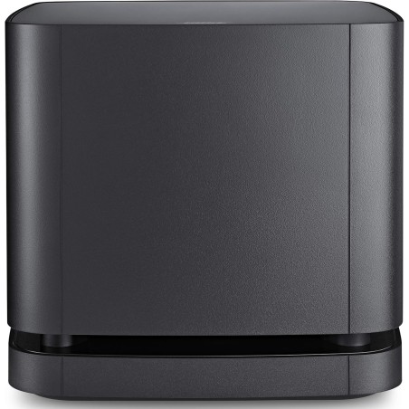 Bose Bass Module 500 Black