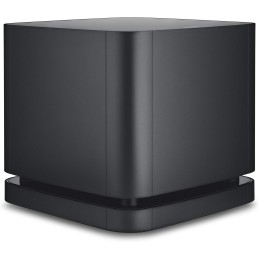 Bose Bass Module 500 Black