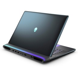 Alienware 18 Area-51 18.0" QHD+ Intel Core Ultra 9 275HX NVIDIA GeForce RTX 5080 32GB 2x16GB DDR5 2TB NVMe M.2 PCIe Gen5 SSD
