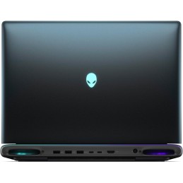 Alienware 18 Area-51 18.0" QHD+ Intel Core Ultra 9 275HX NVIDIA GeForce RTX 5080 32GB 2x16GB DDR5 2TB NVMe M.2 PCIe Gen5 SSD