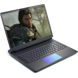Alienware 18 Area-51 18.0" QHD+ Intel Core Ultra 9 275HX NVIDIA GeForce RTX 5080 32GB 2x16GB DDR5 2TB NVMe M.2 PCIe Gen5 SSD
