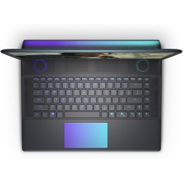 Alienware 18 Area-51 18.0" QHD+ Intel Core Ultra 9 275HX NVIDIA GeForce RTX 5080 32GB 2x16GB DDR5 2TB NVMe M.2 PCIe Gen5 SSD