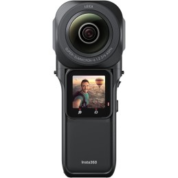 Insta360 ONE RS 1-Inch Leica 360 Degree Action Camera