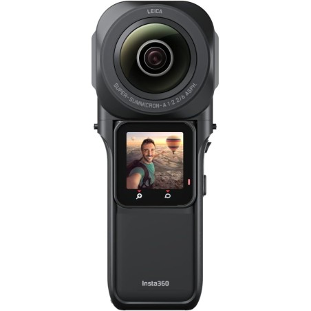 Insta360 ONE RS 1-Inch Leica 360 Degree Action Camera