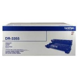 Brother DR-3355 Black Ink Toner