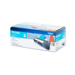 Original BROTHER CYAN TONER CARTRIDGE - HL4150CDN / HL4570CDW