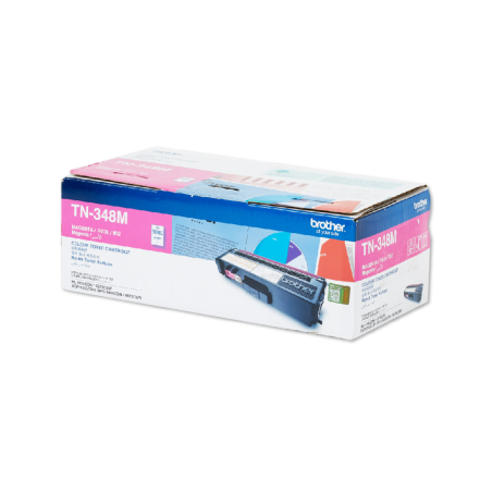 Brother Magenta HL4570CDW tn348y