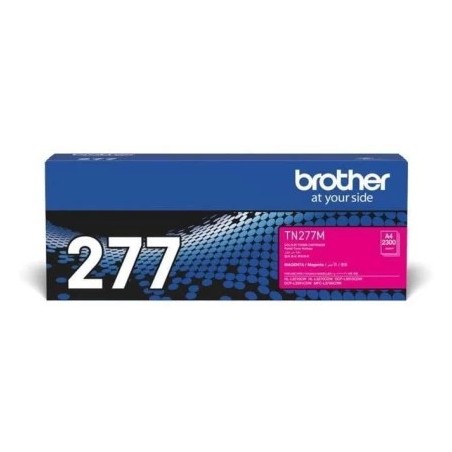 Brother TN-277 Magenta Ink Toner