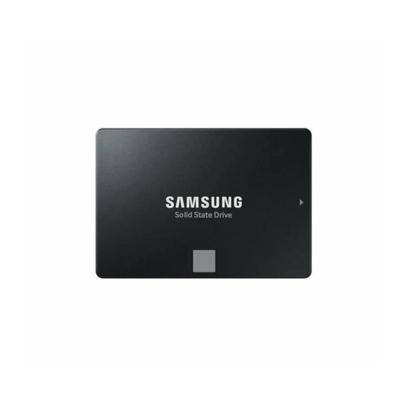 Samsung 870 EVO 1TB 2.5" SATA III SSD