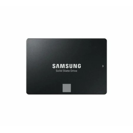 Samsung 870 EVO 1TB 2.5" SATA III SSD