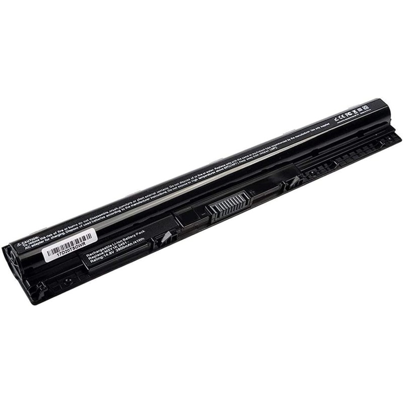 Astrum Battery M5Y1K for Dell Inspiron 14 15 17 3000 3451 3551 5000 Series