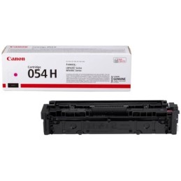 Canon 054H Magenta Ink Toner
