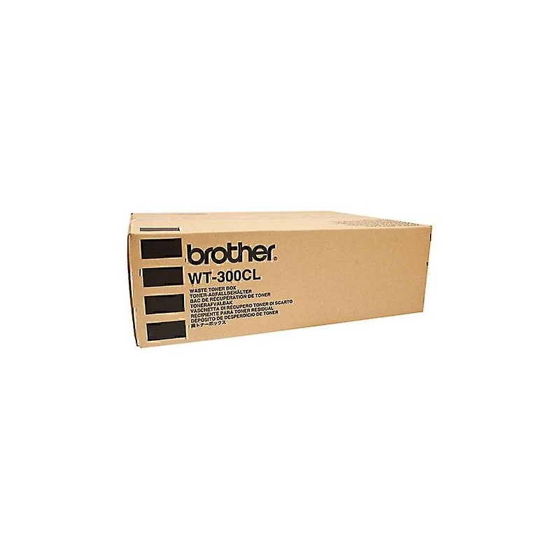 WT300CL Brother Excellent Quality User-friendly Waste Toner Unit