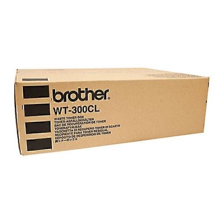 WT300CL Brother Excellent Quality User-friendly Waste Toner Unit