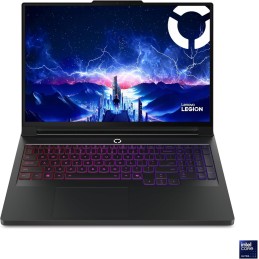 Lenovo Legion Pro 7 With free Legion GO RZ1-Extreme, Intel Ultra9 275HX, 16GB RTX 5080, 64GB RAM, 2TB SSD, W11