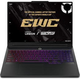 Lenovo Legion Pro 7 16IAX10H AI Gaming Laptop 16" WQXGA OLED 240Hz, Intel Ultra 9 275HX, 32GB RAM, 2TB SSD