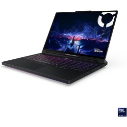 Lenovo Legion Pro 7 16IAX10H AI Gaming Laptop 16" WQXGA OLED 240Hz, Intel Ultra 9 275HX, 32GB RAM, 2TB SSD