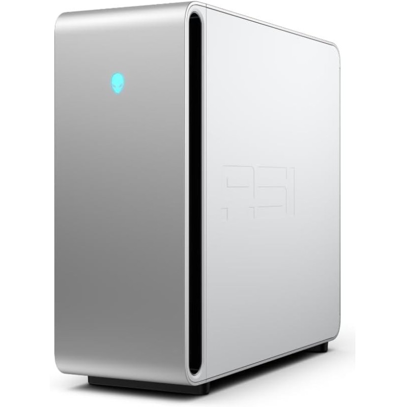 Alienware Area-51 Gaming Desktop Ultra 9 285K processor 4TB NVMe M.2 ...
