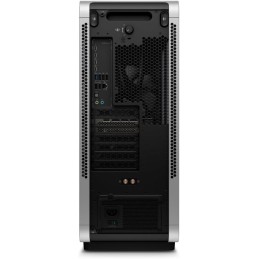 Alienware Area-51 Gaming Desktop Ultra 9 285K processor 4TB NVMe M.2 PCIe Gen4 SSD  NVIDIA® GeForce RTX™ 5090 32GB GDDR7