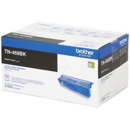 Brother TN-469 Black Ink Toner