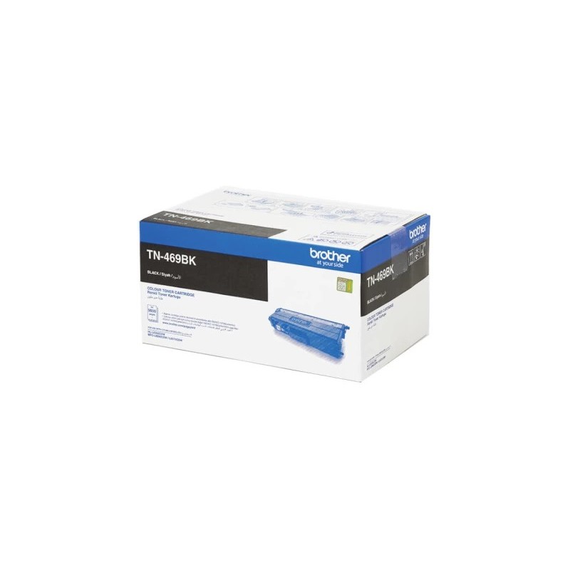 Brother TN-469 Black Ink Toner