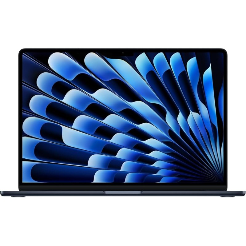 Apple 2026 MacBook Air 15-inch Laptop with M5 1TB 16GB Ram