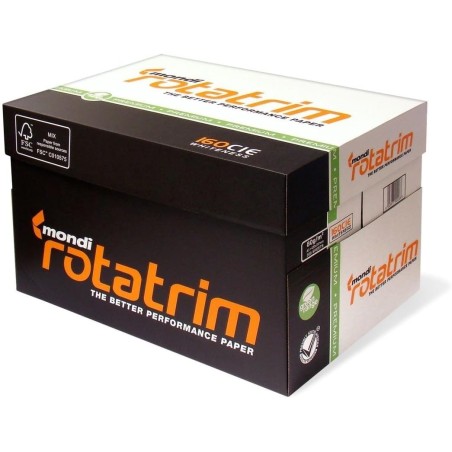 Mondi Rotatrim A3 Paper Box