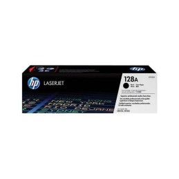 CE320A HP 128A Original HP Toner Cartridge – Black