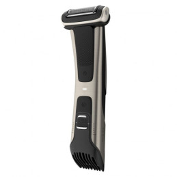 Philips Bodygroom 7000 for Men Wet & Dry Adjustable Combs 3-11 mm